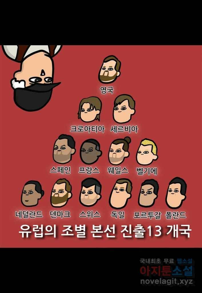 다빈치치 풋볼 2화 30