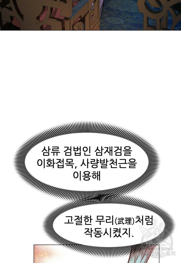 무림에 떨어진 현대인 15화 21