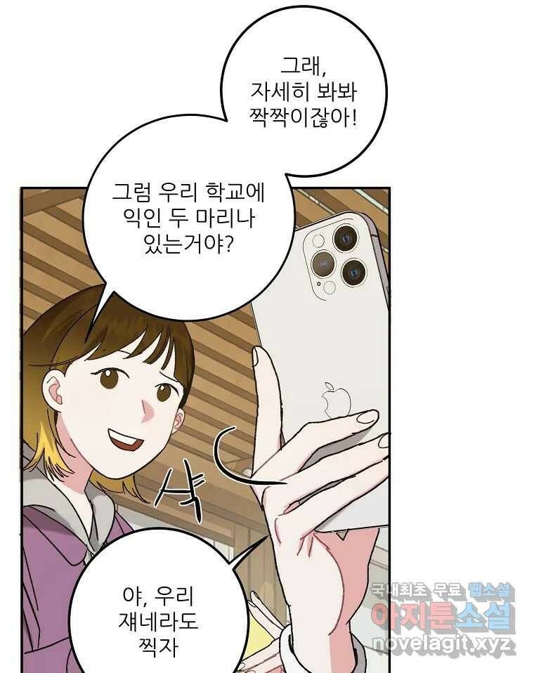 제비가 낮게 날면 1화 첫 등교 74
