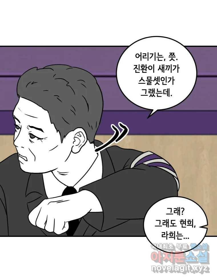 틀린 가족 나의 장례식 1 8