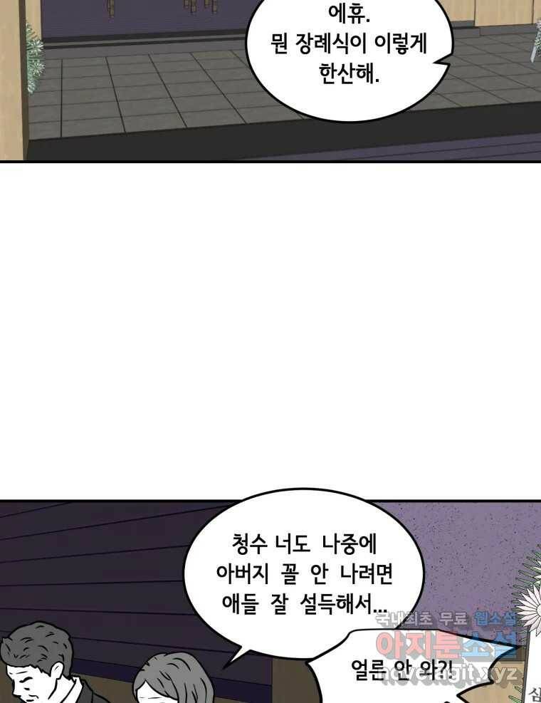 틀린 가족 나의 장례식 1 19