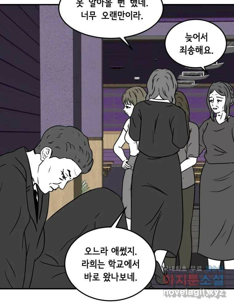 틀린 가족 나의 장례식 1 23