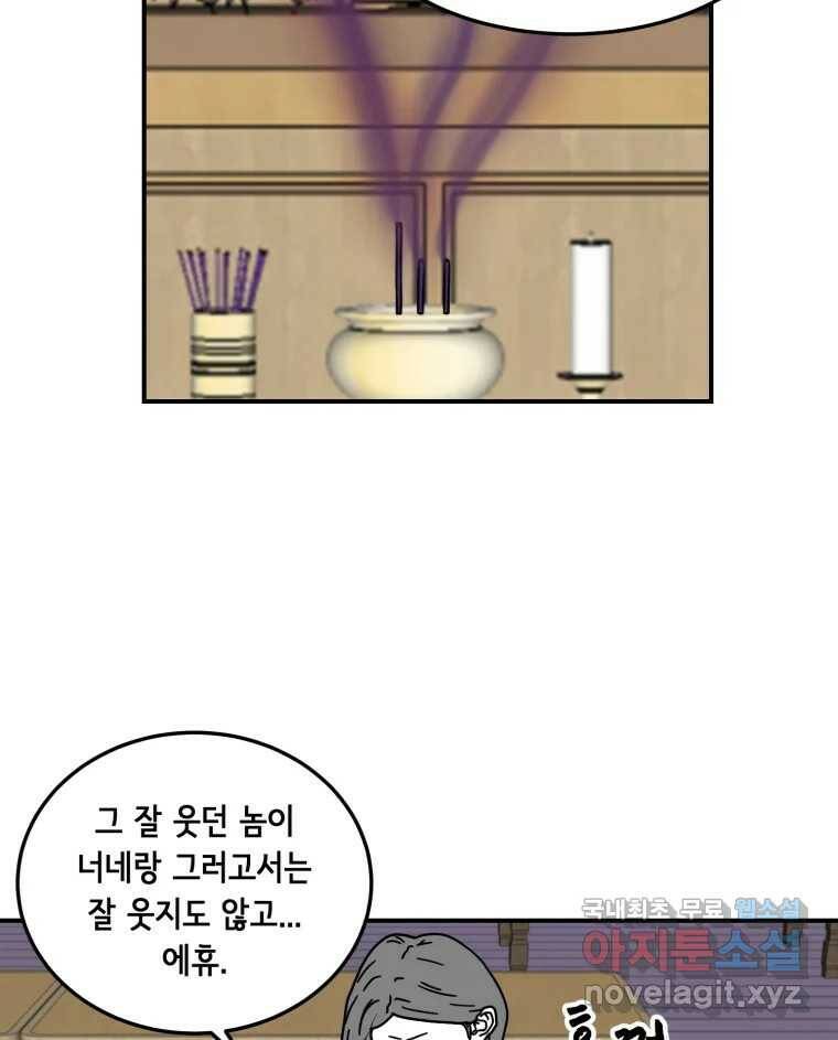 틀린 가족 나의 장례식 1 61