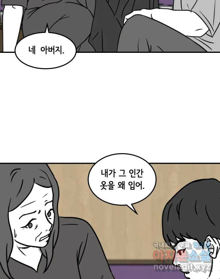 틀린 가족 나의 장례식 1 66