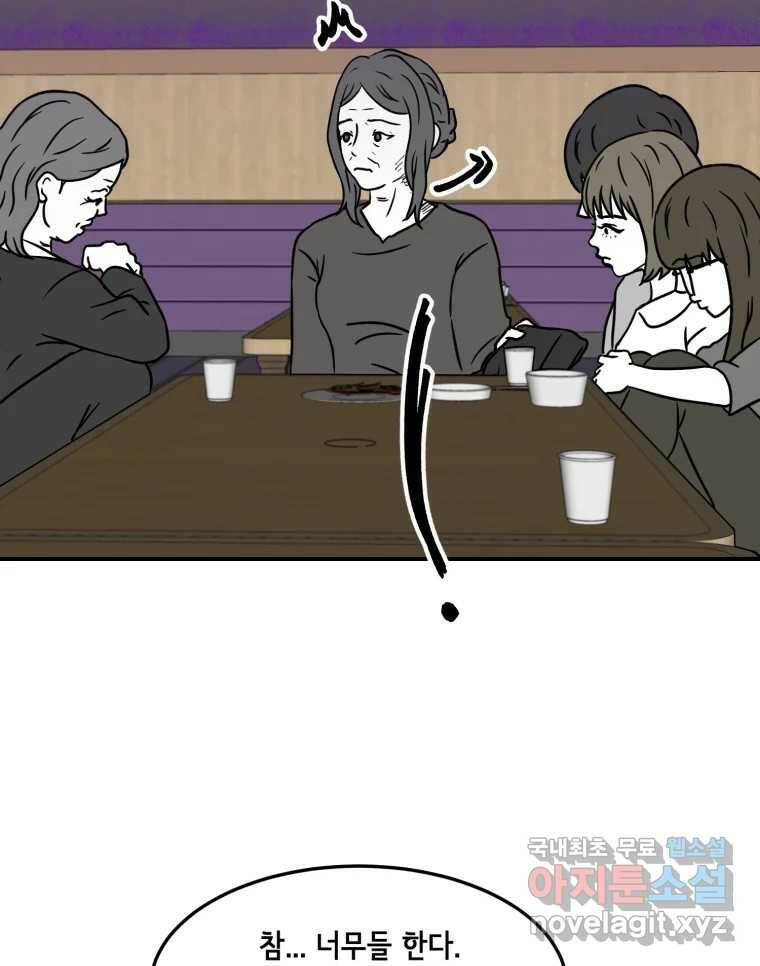 틀린 가족 나의 장례식 1 68