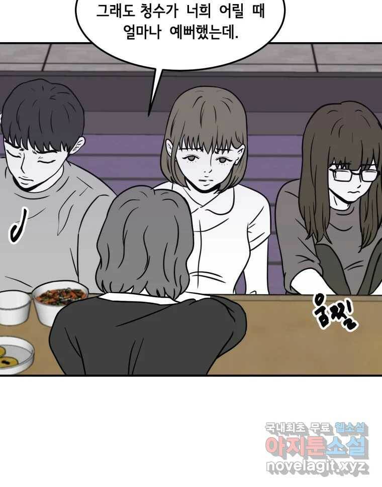 틀린 가족 나의 장례식 1 69