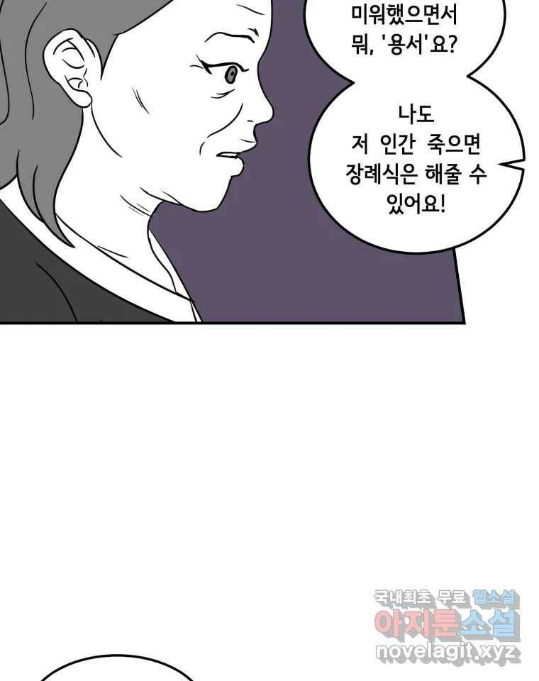 틀린 가족 나의 장례식 1 74