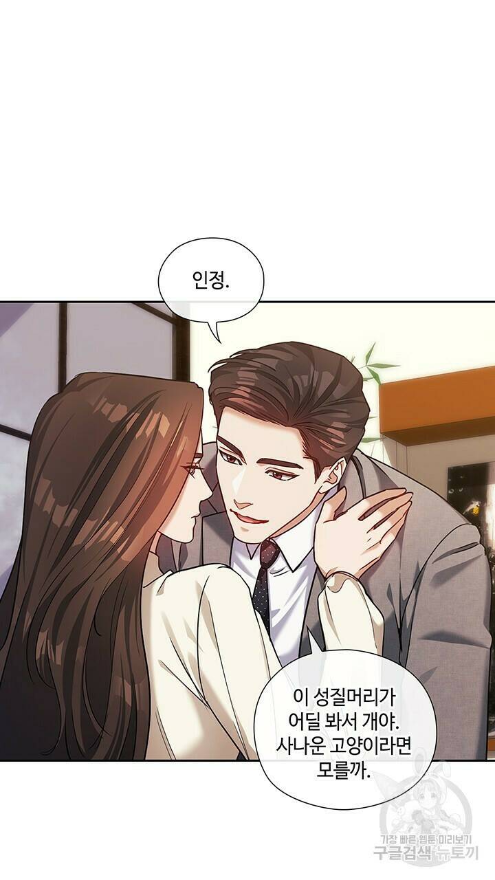 로맨틱 플로우 35화 17