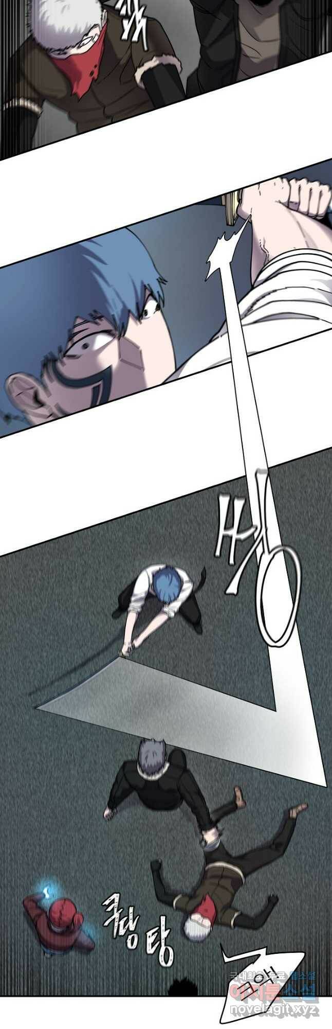 샤먼 시즌2 13화 23
