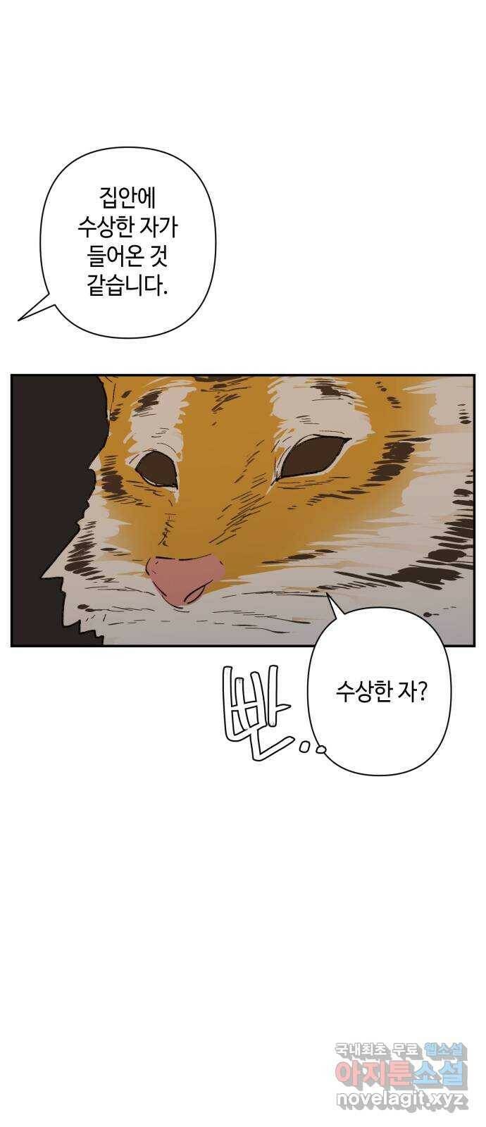 밤을 깨우는 마법 62화 한밤의 해돋이(10) 40