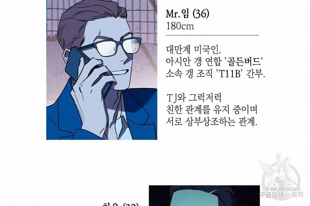 Wet Sand(웻샌드) 휴재 특별편 14