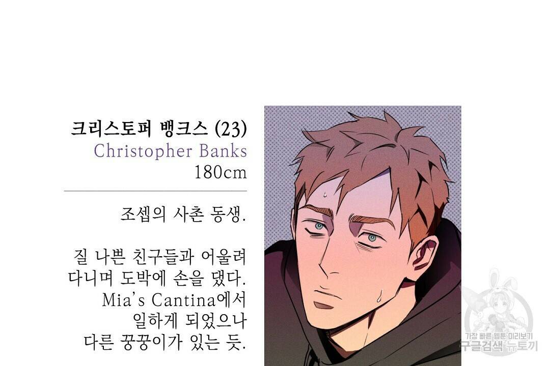 Wet Sand(웻샌드) 휴재 특별편 18