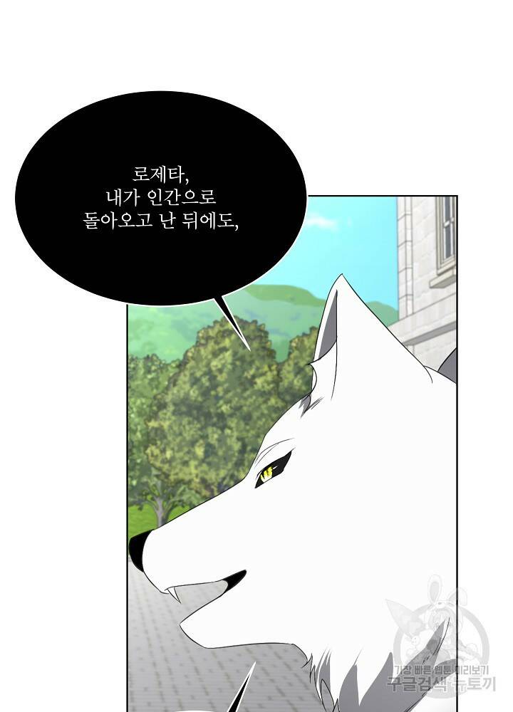 남주를 임시보호 중입니다 21화 78
