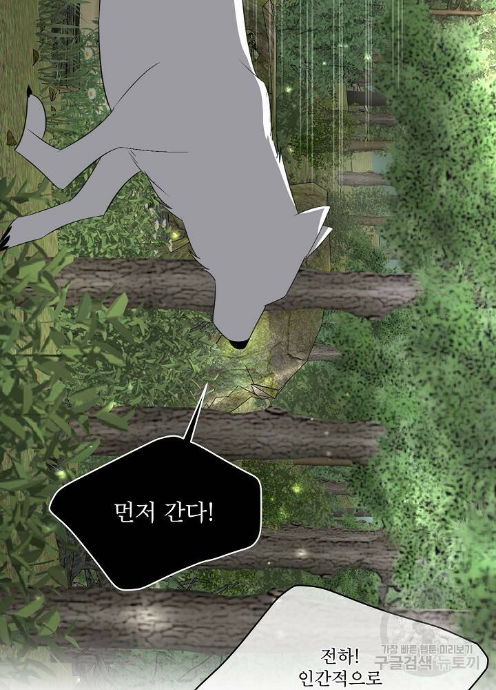 남주를 임시보호 중입니다 21화 97