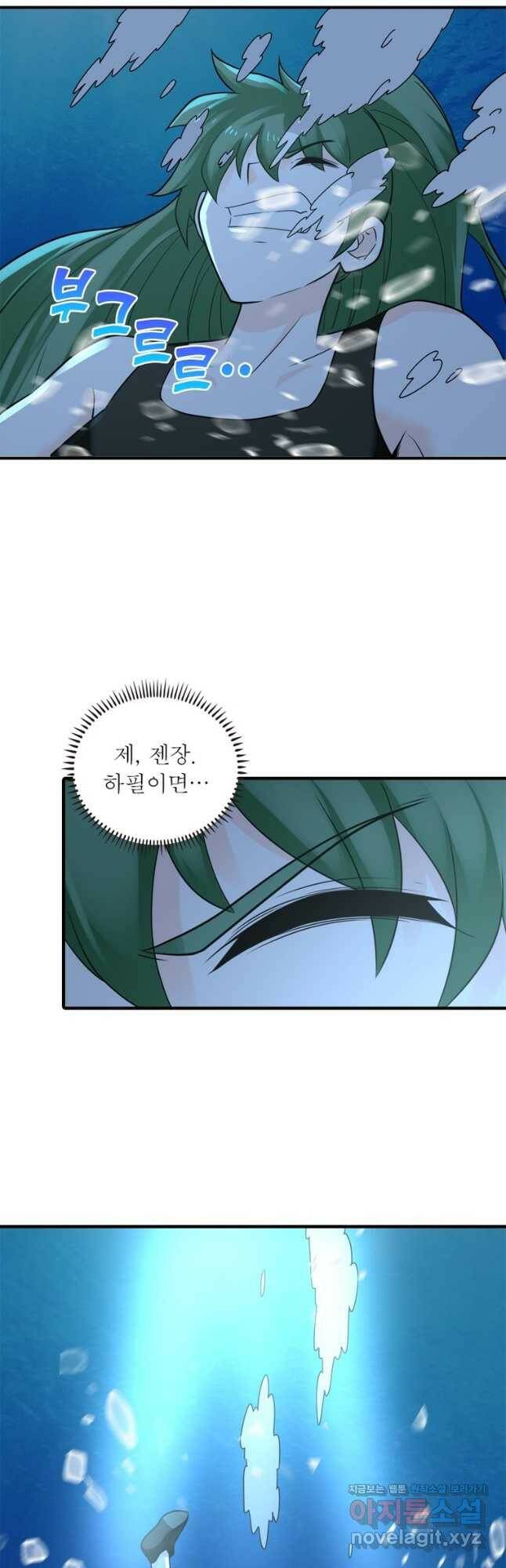 링 오브 가디언 285화 22