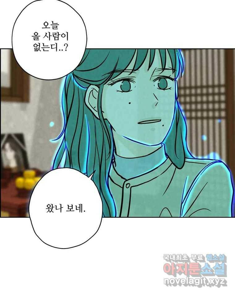 신랑이 사라졌다 71화 죄책감 8