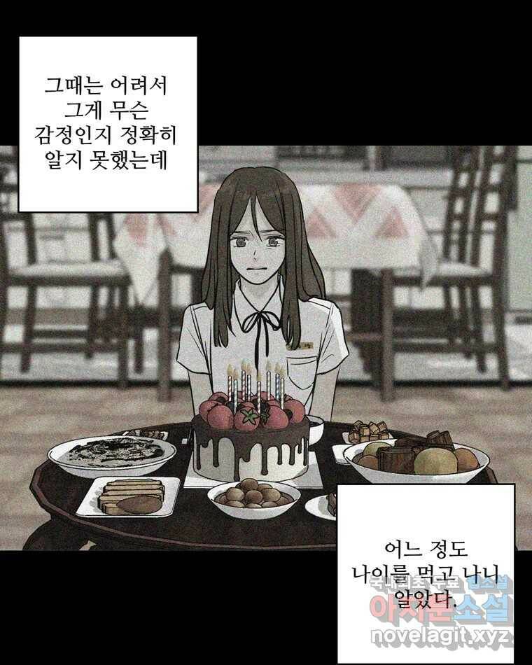 신랑이 사라졌다 71화 죄책감 27