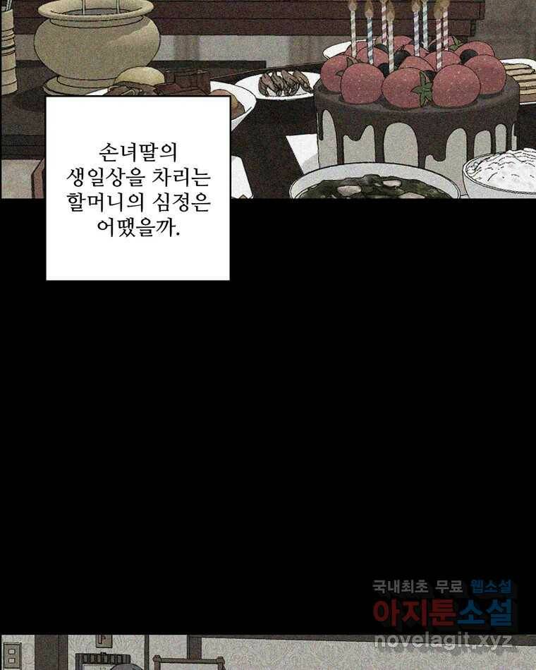 신랑이 사라졌다 71화 죄책감 30