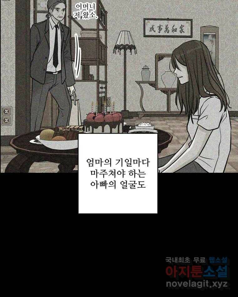 신랑이 사라졌다 71화 죄책감 31