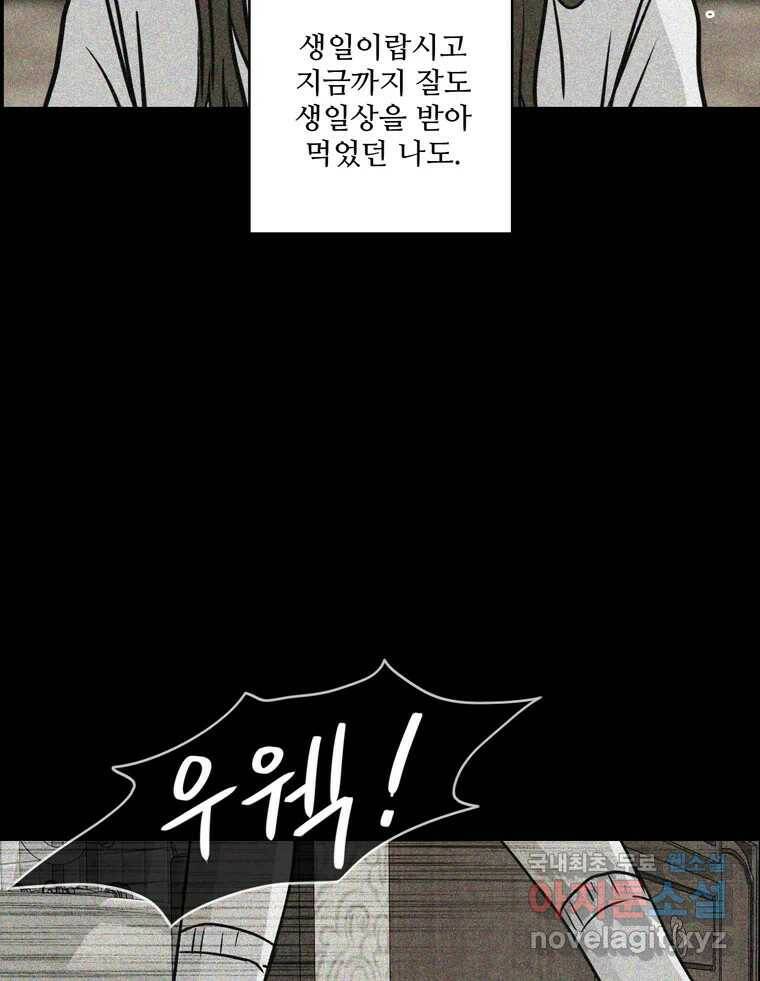 신랑이 사라졌다 71화 죄책감 34