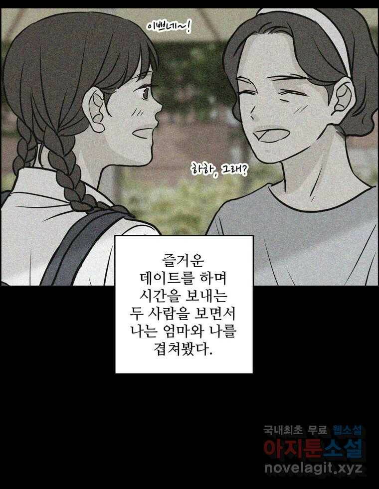 신랑이 사라졌다 71화 죄책감 54
