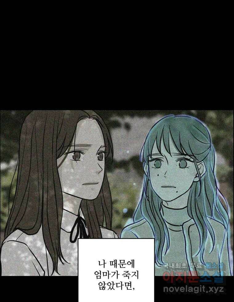 신랑이 사라졌다 71화 죄책감 57