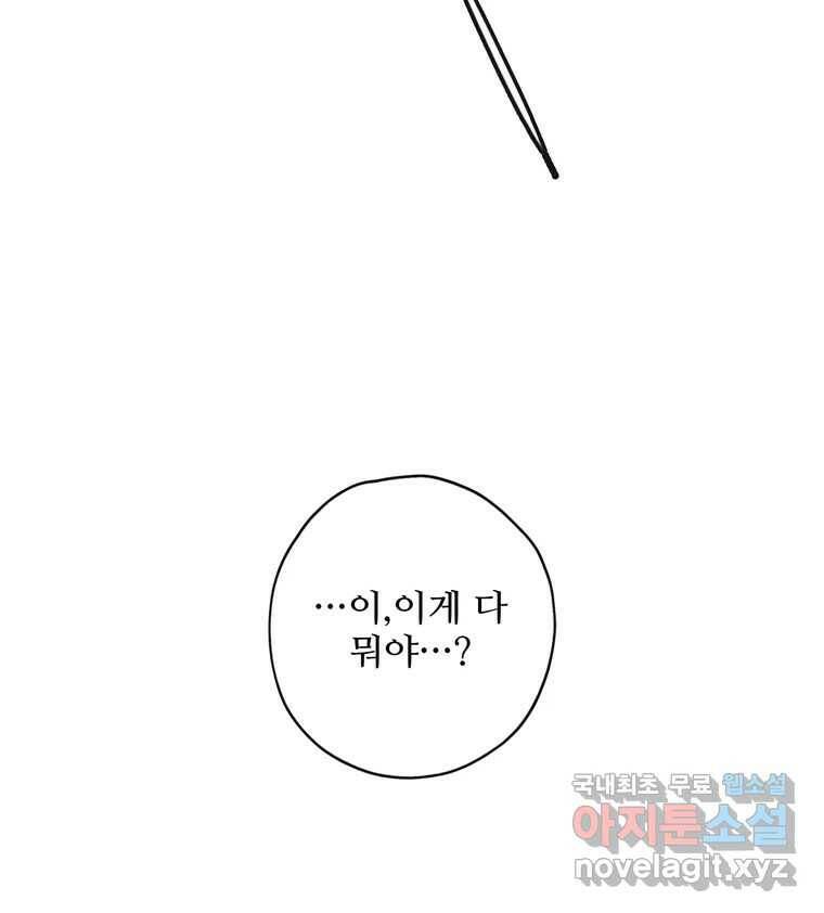 신랑이 사라졌다 71화 죄책감 105
