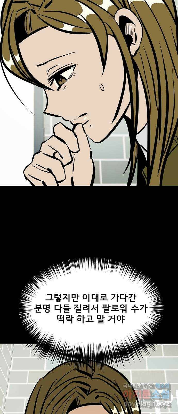 베스트 프렌드 45화. 럽스타그램 5