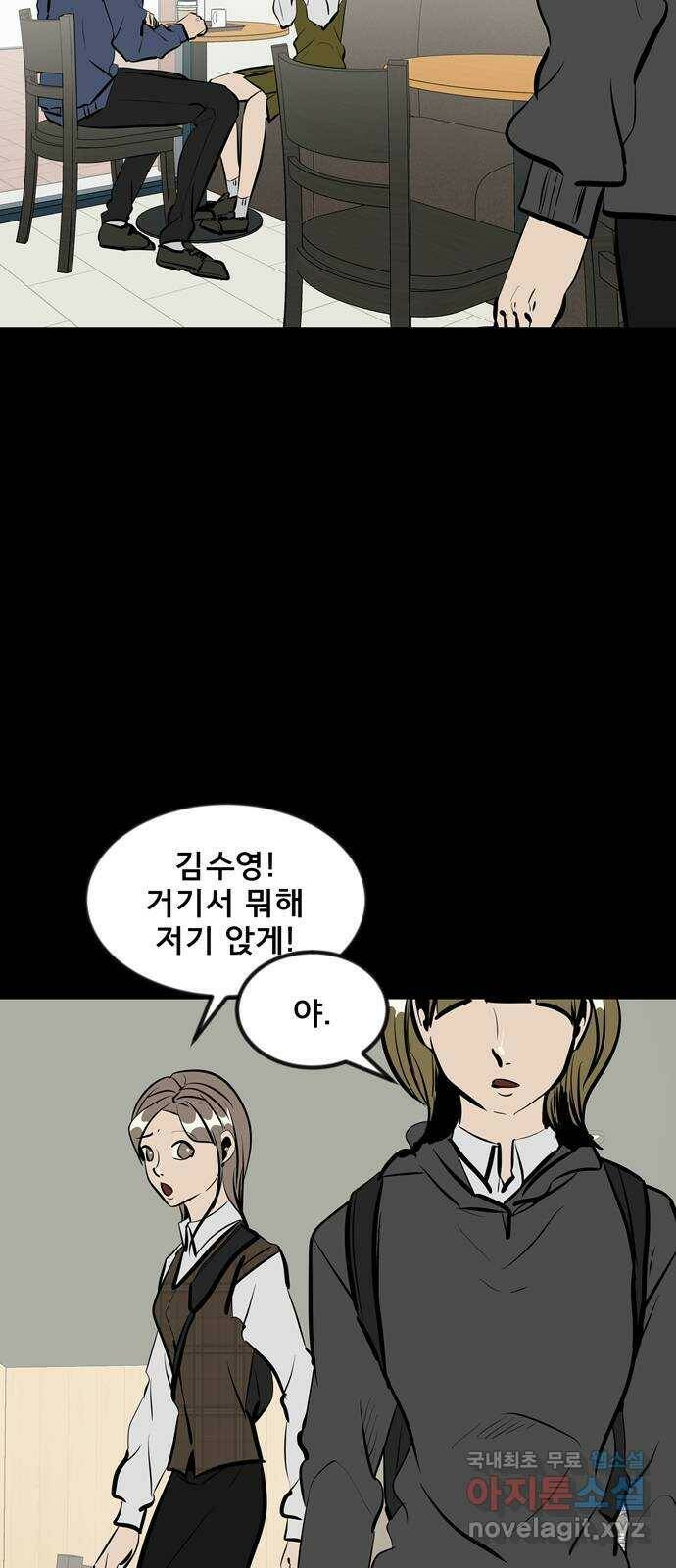 베스트 프렌드 45화. 럽스타그램 22