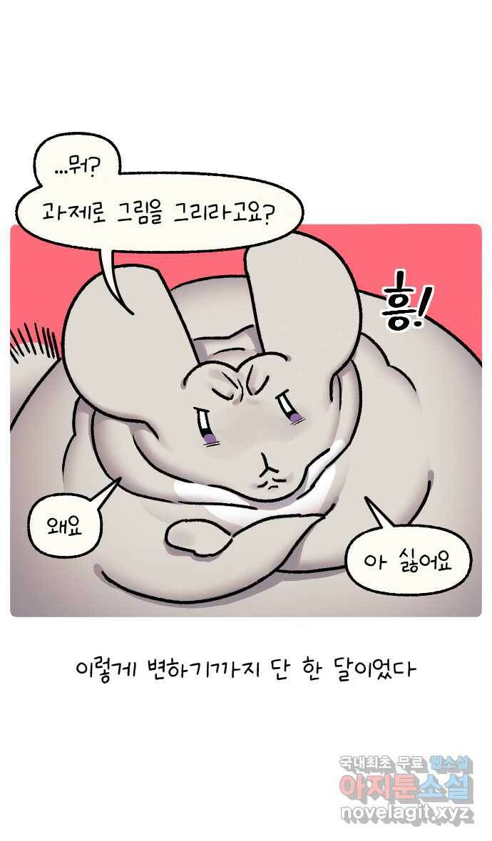 안녕, 나의 수집 26. 미술도구 (1) 18