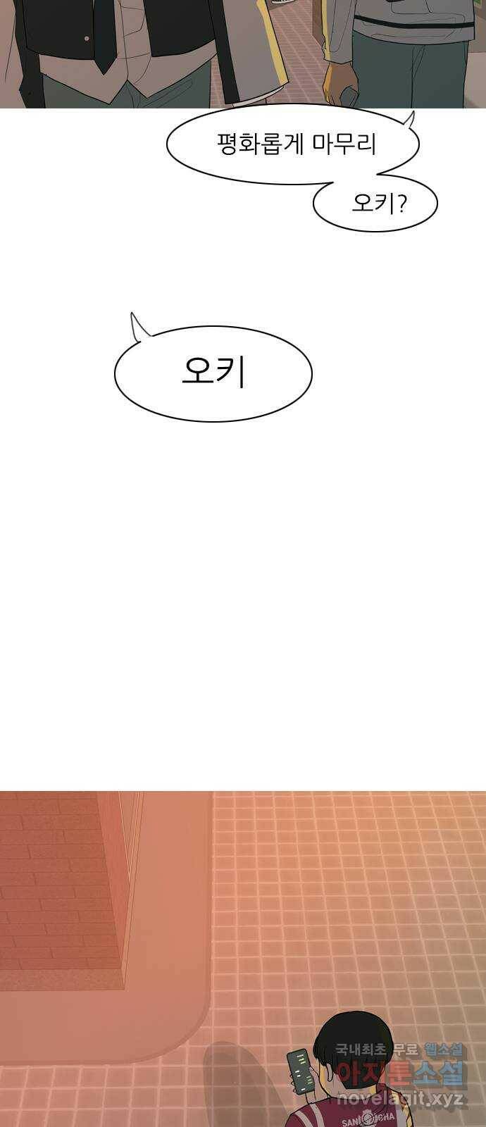 연놈 356화. 나쁜 건... 쉬워(2) 55