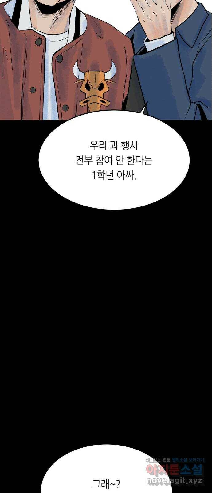 오직, 밝은 미래 64화 : 도둑질 54
