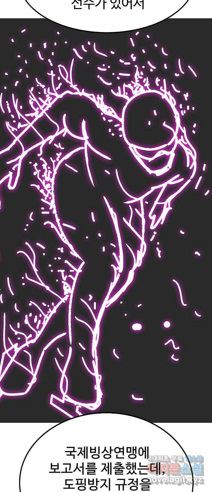 컨트롤 06화. 양성반응: 금지약물의 사용 10