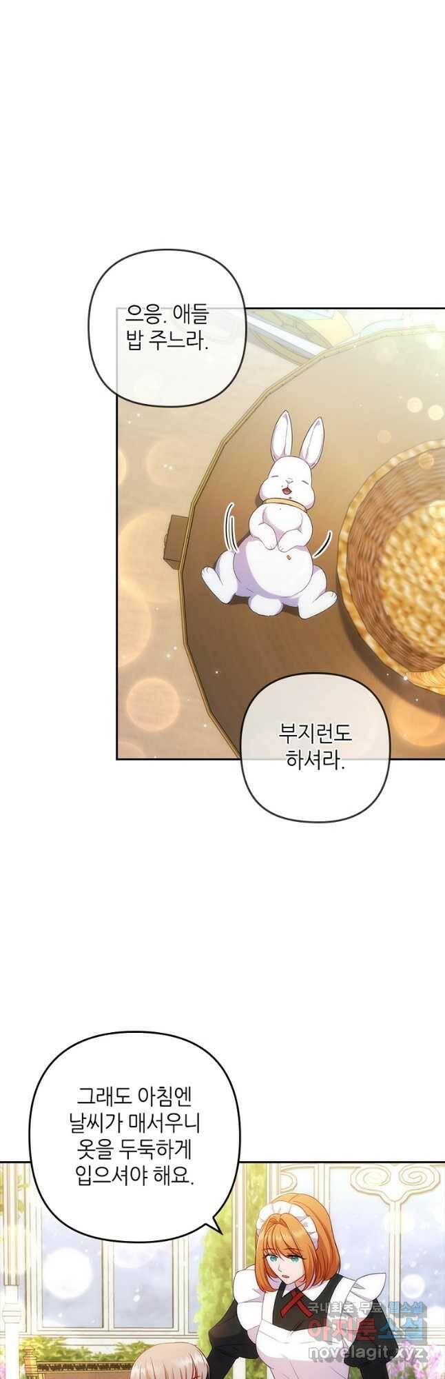 병약한 남주를 꼬셔버렸다 40화 12
