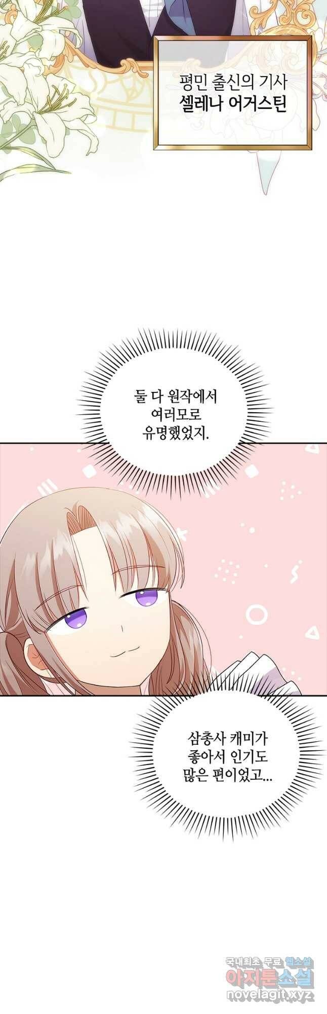 병약한 남주를 꼬셔버렸다 40화 17