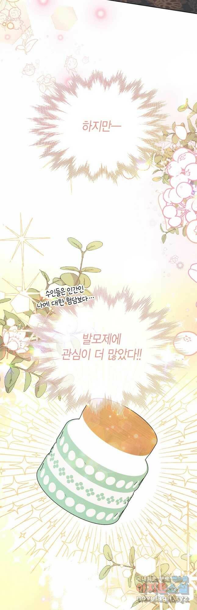 그 남자는 제 친오빠인데요, 공작님 25화 14