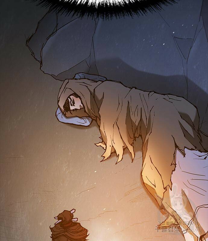 무사만리행 132화 71
