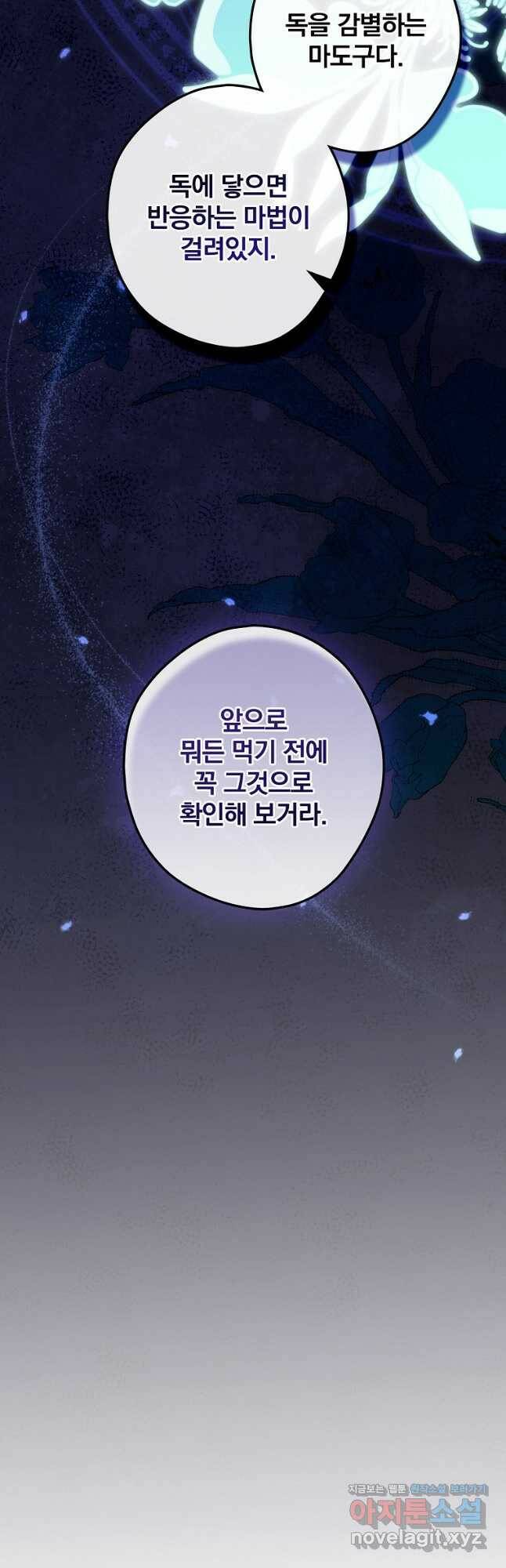 공작가의 흑막 영애님 24화 9