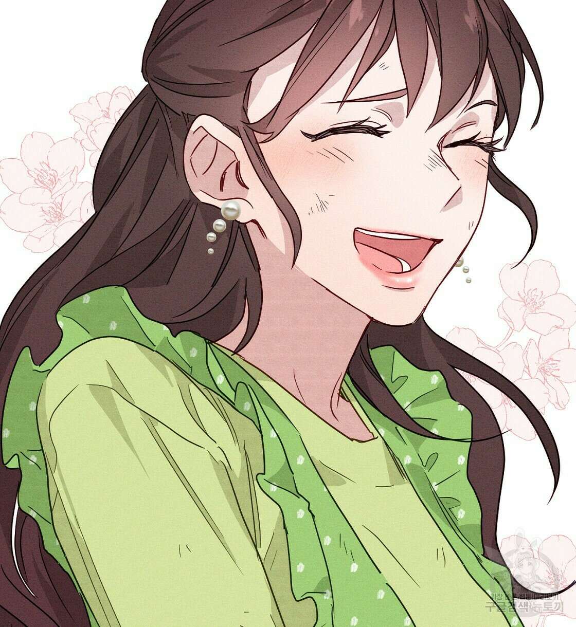 티파니에서 모닝 키스를 14화 6
