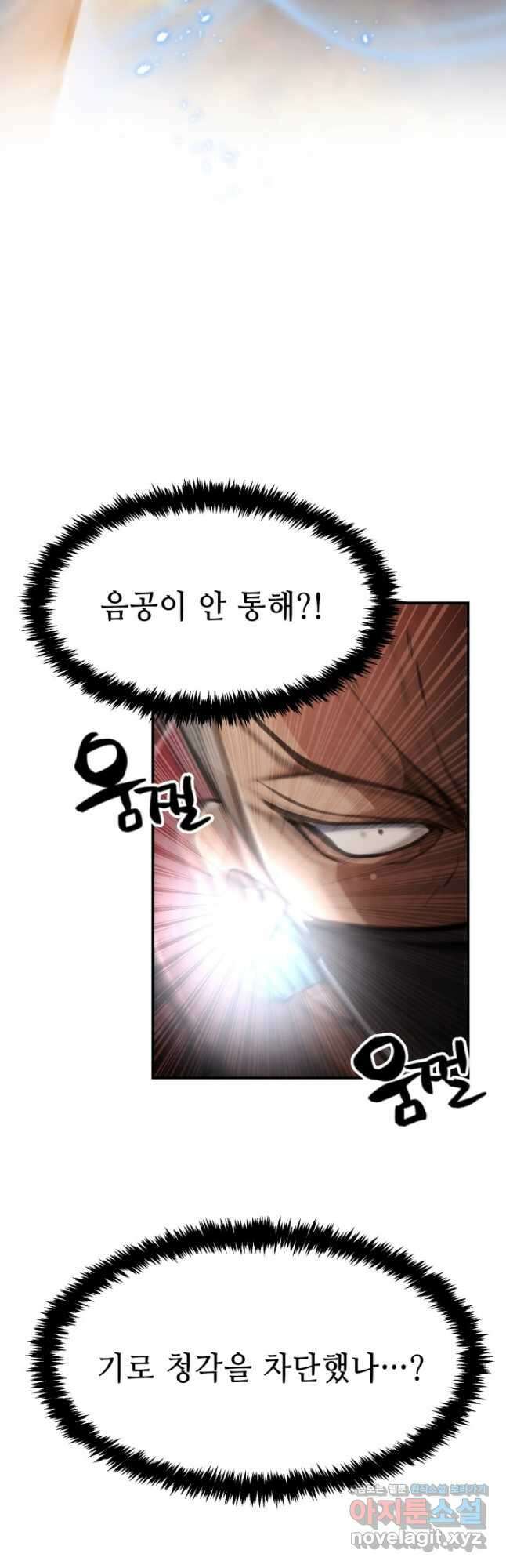 누가 무림맹주를 죽였나 52화 3