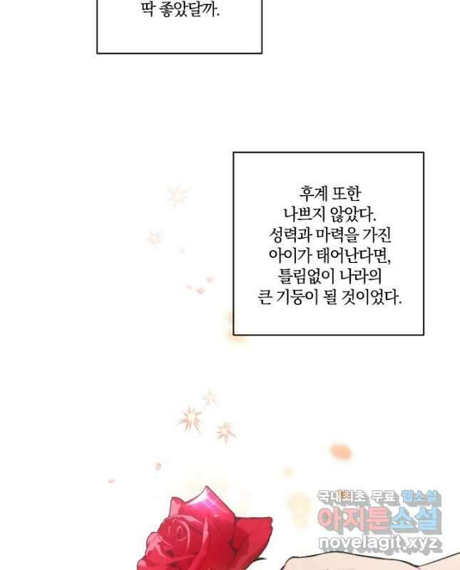 TL 소설 속 시녀가 되었습니다 74화 30