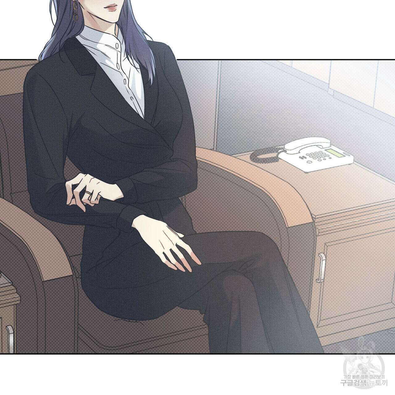 해수면의 아르페지오 33화 29