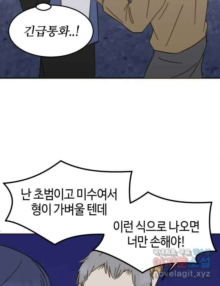 동솔동 아이들 43화 4