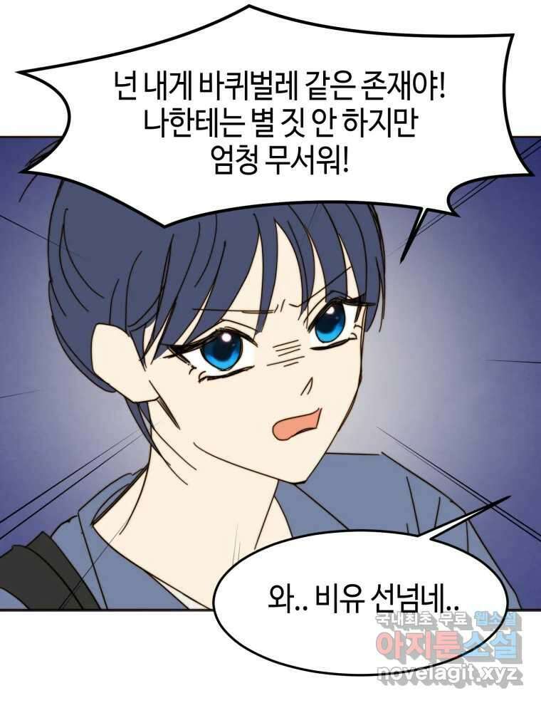 동솔동 아이들 43화 80