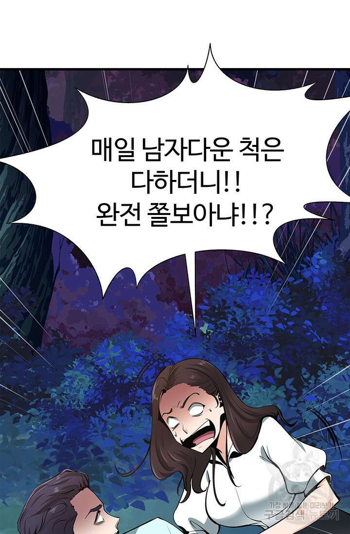 SSS급 그림쟁이 소환사 2화 29