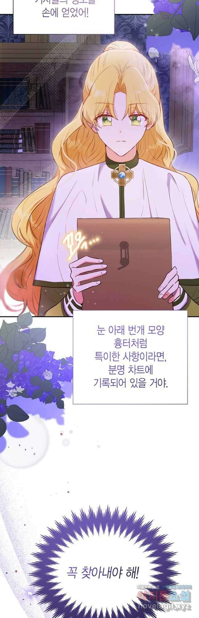그 남자는 제 친오빠인데요, 공작님 26화 12