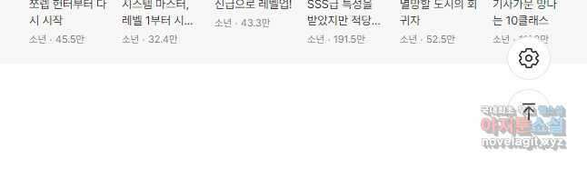 광속으로 레벨업 74화 39