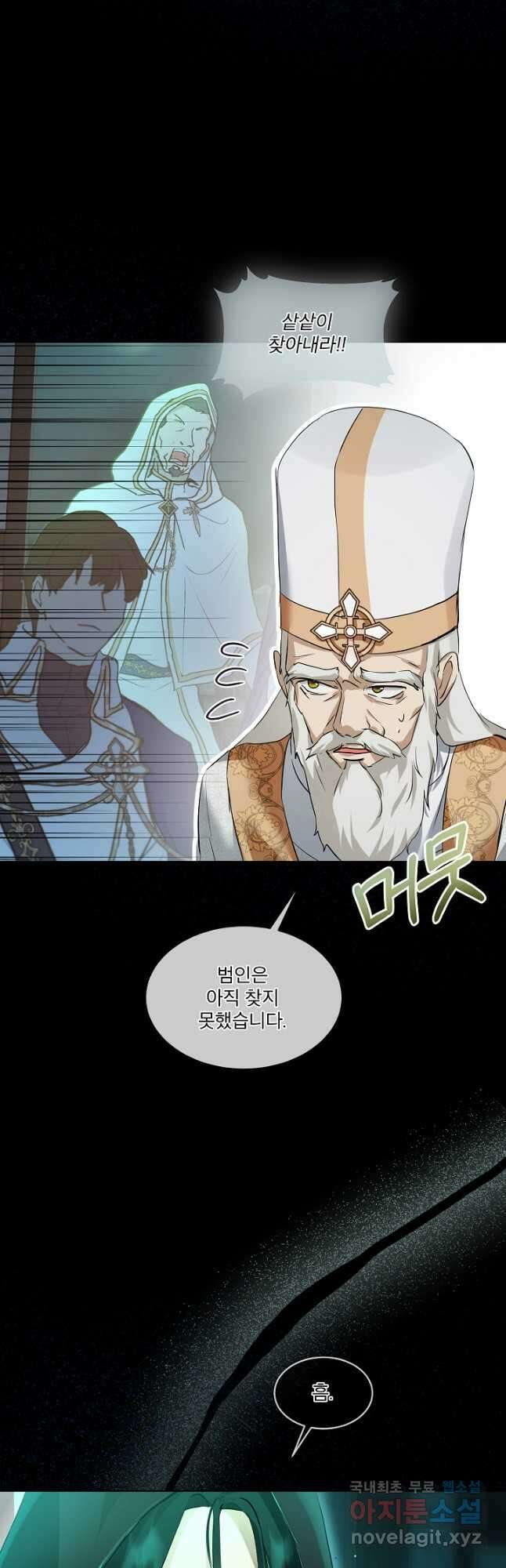 아기 신수로 환생했습니다 28화 4