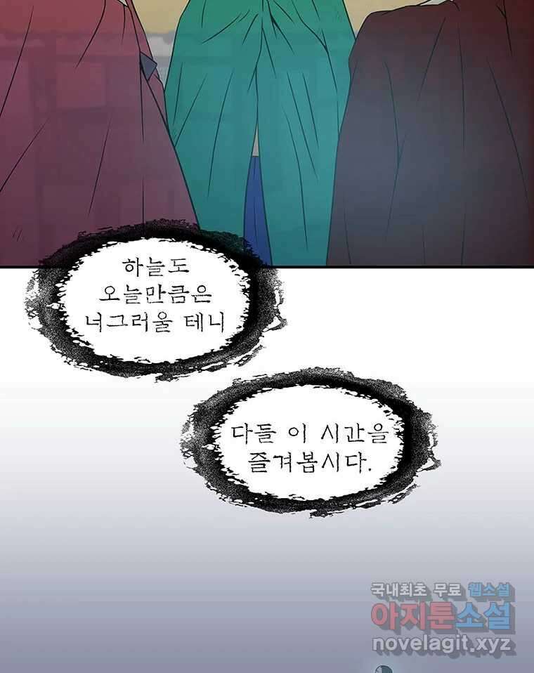 바리공주 224화. 귀신날 二 4