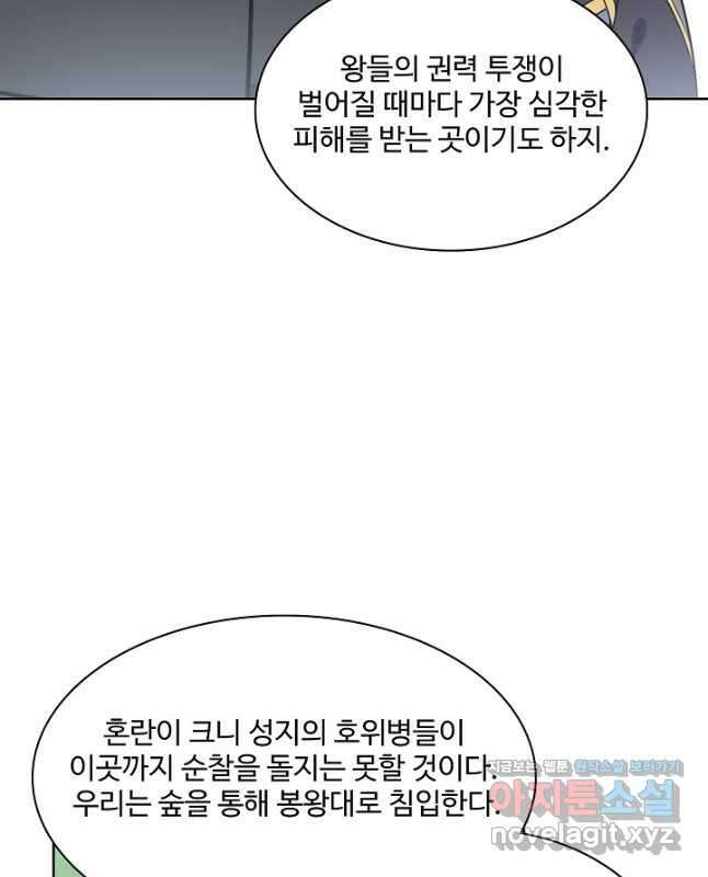 백련성신 808화 45